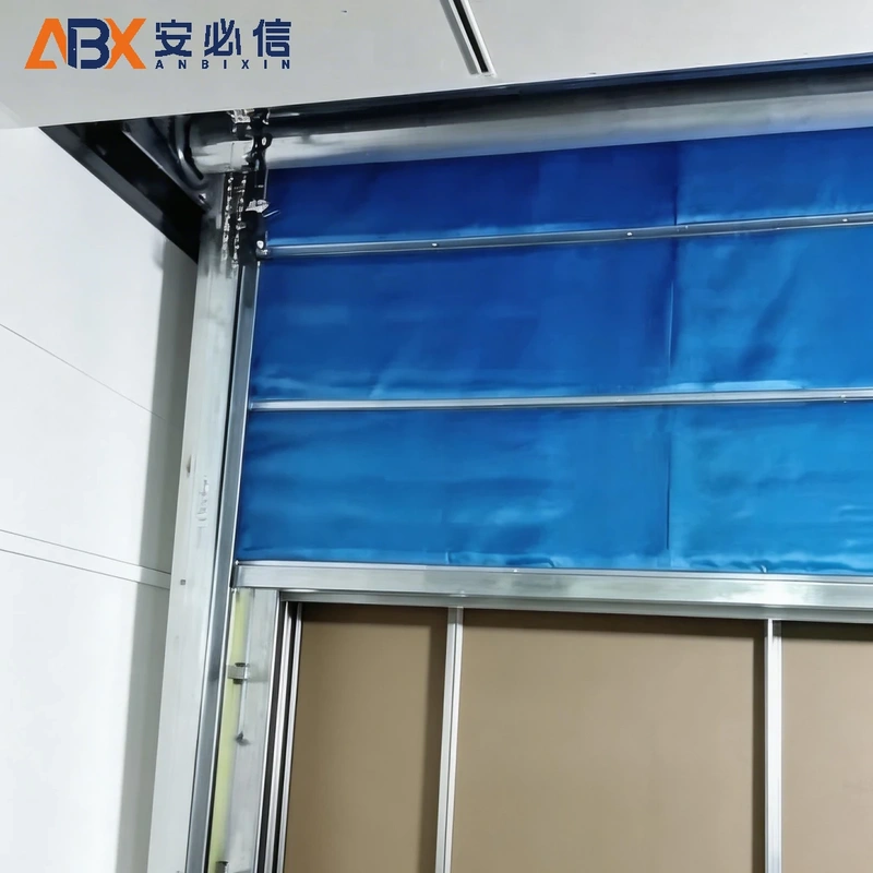 泸州市海绵门封
